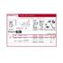 COJINETE DE BIELA 205 306 405 406 PARTNER BERLINGO XU9  1.9 DIESEL 1.0